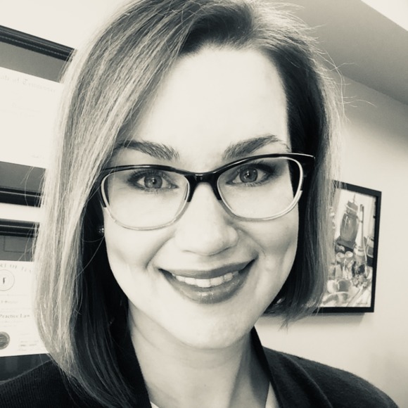 Meet your Posher, Alexis - Picture 1 of 1